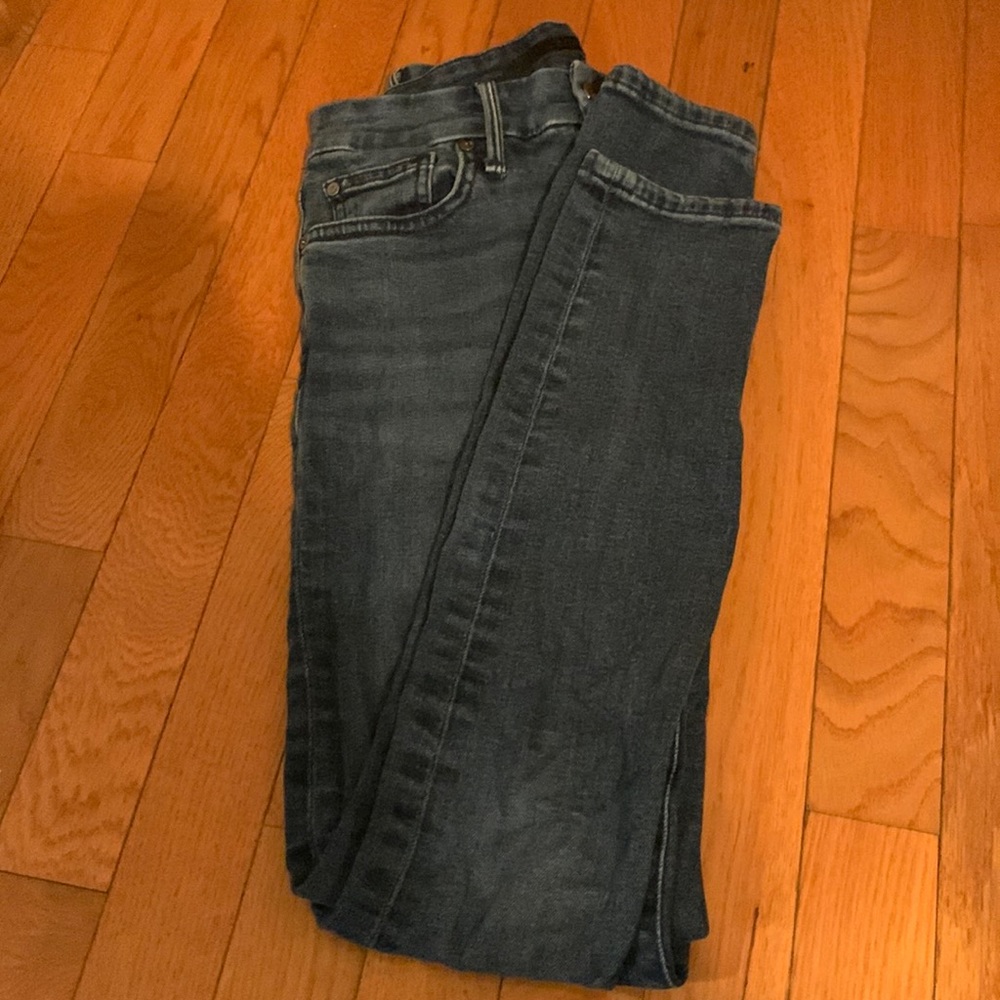 Joe’s Skinny Jeans